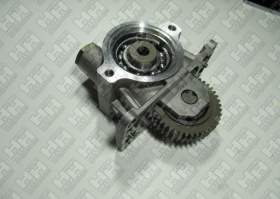 PTO BOX для гусеничный экскаватор CASE CX300 (LC002860)
