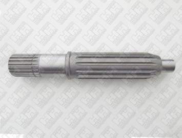 Вал для гусеничный экскаватор CASE CX370C (LB012340)