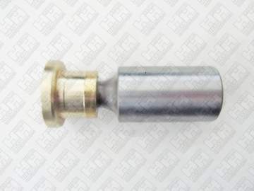 Комплект поршней (1 компл./9 шт.) для гусеничный экскаватор CASE CX800 (LJ00588)