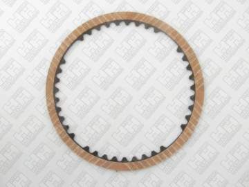 Фрикционная пластина (1 компл./ 2-3 шт.) для гусеничный экскаватор CATERPILLAR 329D (188-4172)