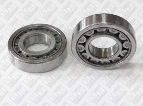 Роликовый подшипник для гусеничный экскаватор DAEWOO-DOOSAN DX140LC-3 (1.109-00075)