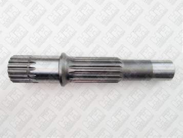 Вал для гусеничный экскаватор DAEWOO-DOOSAN DX140LCR-3 (130712-00798)