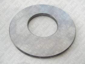Опорная плита для гусеничный экскаватор DAEWOO-DOOSAN DX140LC (K9001299, 400901-00003)