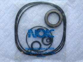 Ремкомплект для колесный экскаватор DAEWOO-DOOSAN DX170W (K1000101KT, 1.180-00518)