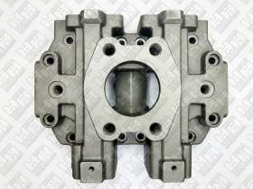 Крышка корпуса для колесный экскаватор DAEWOO-DOOSAN DX190W ()