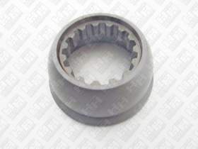 Полусфера для гусеничный экскаватор DAEWOO-DOOSAN DX420LCA (110202-00040)