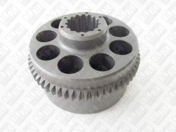 Блок поршней для гусеничный экскаватор DAEWOO-DOOSAN DX490LC-3 (150102-00418, K9001846, K9001945)