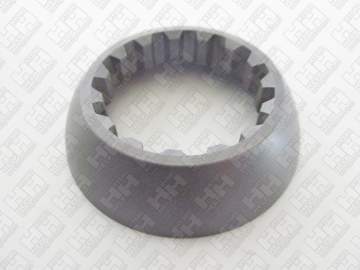 Полусфера для гусеничный экскаватор DAEWOO-DOOSAN S130LC-V (3753700501, 1.115-00003, 122233B, 1.110-00095, 122233, 122233B)