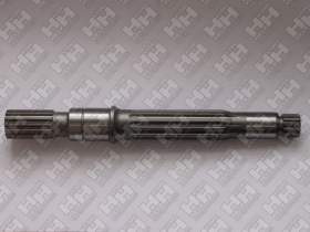Ведущий вал для колесный экскаватор DAEWOO-DOOSAN S140W-V (136484)