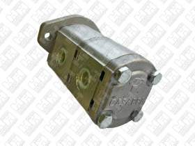 Шестеренчатый насос для колесный экскаватор DAEWOO-DOOSAN S140W-V (719215, 67059806, 2.241-00067, 401-00297)