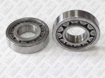 Роликовый подшипник для колесный экскаватор DAEWOO-DOOSAN S140W-V (233645)