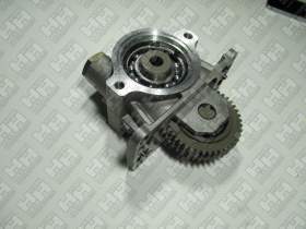 PTO BOX для гусеничный экскаватор DAEWOO-DOOSAN S150LC-V ()