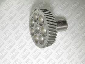 Вал ведомый для колесный экскаватор DAEWOO-DOOSAN S180W-V (02038776, 2.405-00108)