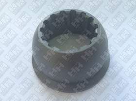 Полусфера для гусеничный экскаватор DAEWOO-DOOSAN S220N-V (2953801765, 2953801764)