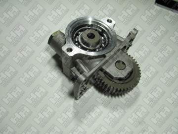PTO BOX для гусеничный экскаватор DAEWOO-DOOSAN S255LC-V (719943)