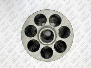 Блок поршней для гусеничный экскаватор DAEWOO-DOOSAN S420LC-V (02042247, 2.410-00138)