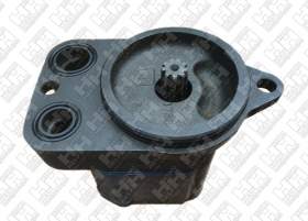 Насос шестеренчатый для гусеничный экскаватор DAEWOO-DOOSAN S500LC-V (02047182, 2.241-00055, 400910-00134, 02601660, 2.241-00056, K9001918, 02047182)