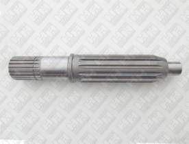 Вал для гусеничный экскаватор HITACHI ZX280-5G (0816205)