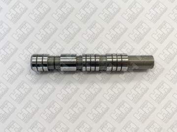 Золотник сервопоршня для гусеничный экскаватор KOMATSU PC200-7 (708-2L-35860)