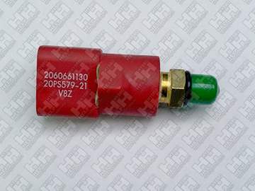 Датчик давления для Экскаватора KOMATSU PC228US-3