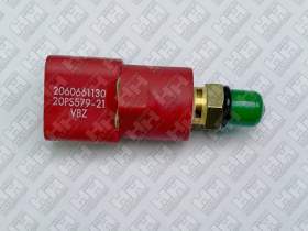 Датчик давления для Экскаватора KOMATSU PC450-7